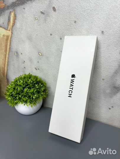 Apple Watch SE 2 44mm Midnight