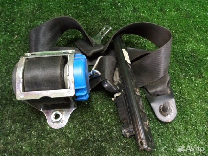 Ремень безопасности передний левый Ford Fusion JU