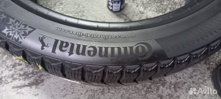 Continental ContiVikingContact 6 275/40 R21 107T