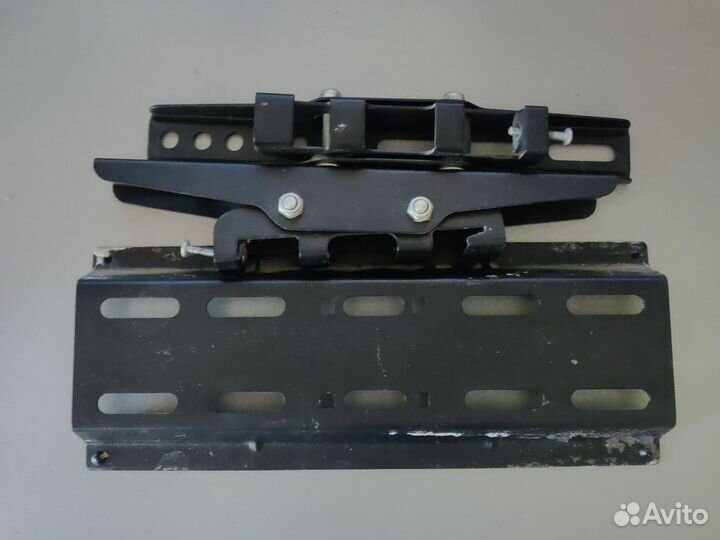 Крепление для телевизора на стену