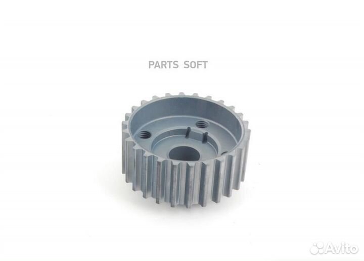 VAG 06A105263E Шестерня коленвала VW Golf VI 2009-2013