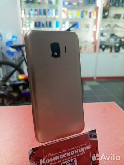 Samsung Galaxy J2 Core, 8 ГБ