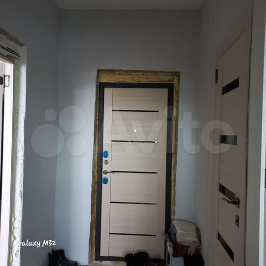 1-к. квартира, 34,6 м², 4/5 эт.