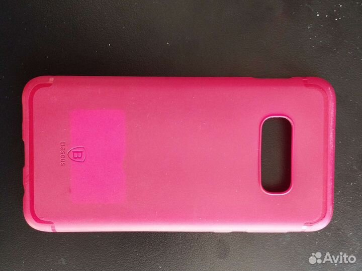 Чехол для samsung galaxy s10e