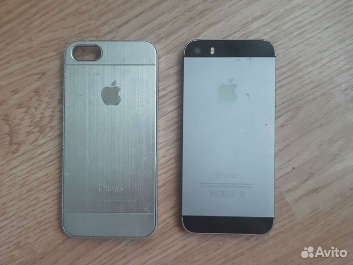 iPhone 5s 64gb