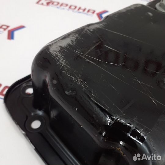 Маслянный поддон 452013C100