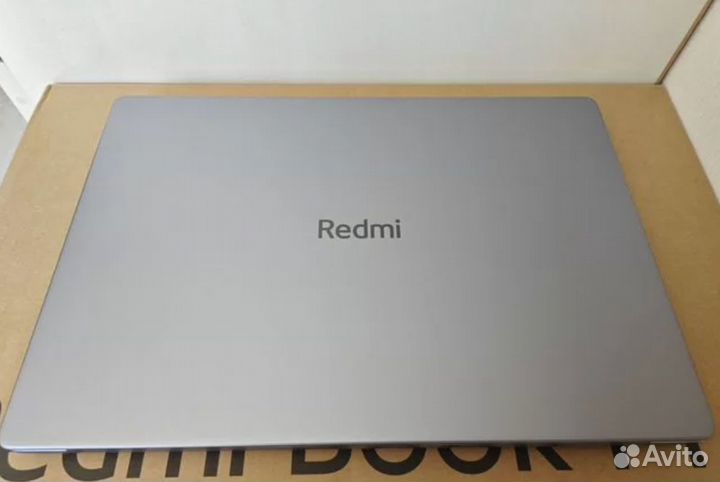 Ноутбук xiaomi Redmibook 16 2024