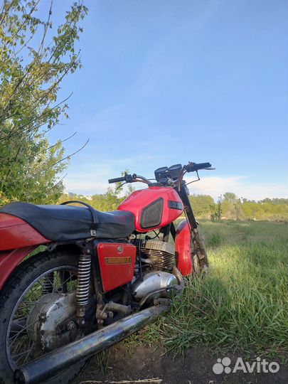 Продам Иж юпитер 5