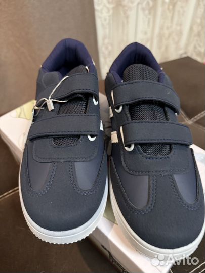 Новые кеды р.37 kenka