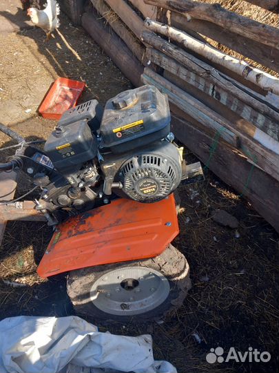 Мотоблок бу