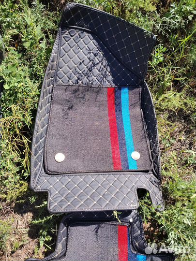 Коврики оригинальные Changan UNI-T