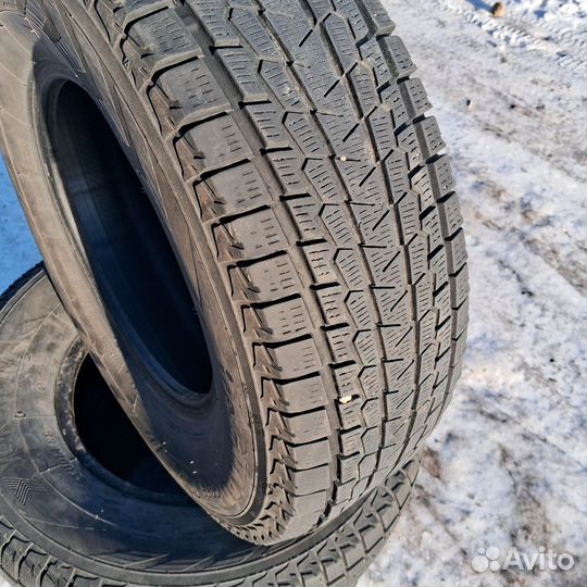 Yokohama Ice Guard G075 225/80 R15 105Q