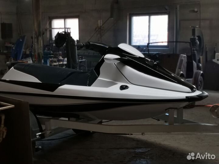 Гидроцикл Brp Sea-Doo