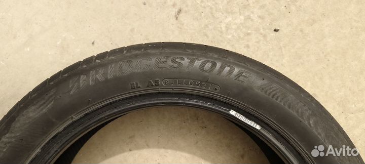 Bridgestone Ecopia EP150 165/55 R15