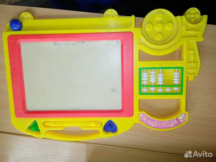 Доска для рисования