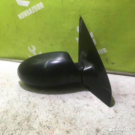 Зеркало правое механическое Форд Фокус 1