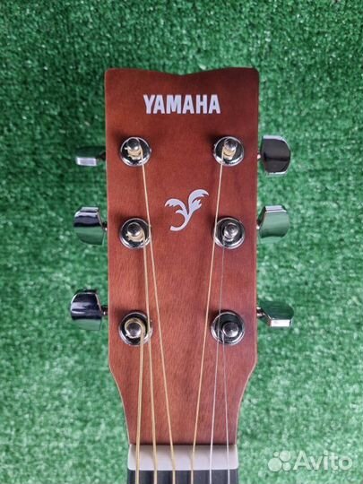 Акустическая гитара Yamaha F310