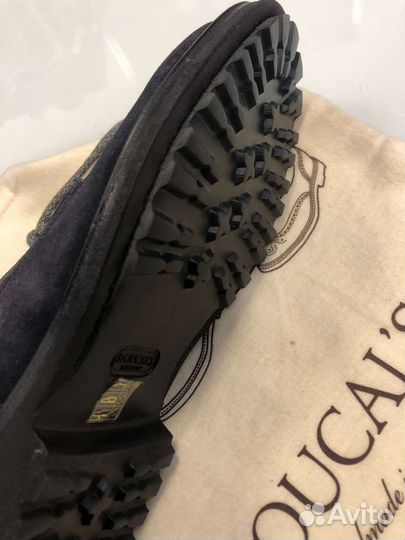 Ботинки Doucal's