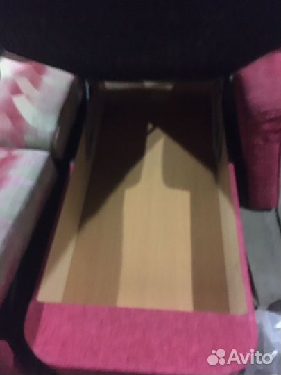 Диван раскладной