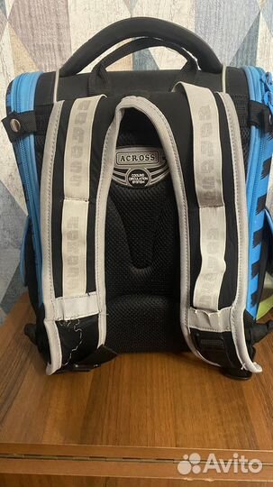 Рюкзак школьный ранец ортопедический