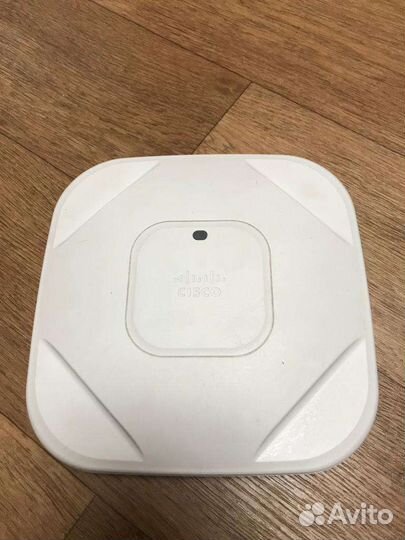 Точка доступа wifi cisco air-cap1602i-r-k9