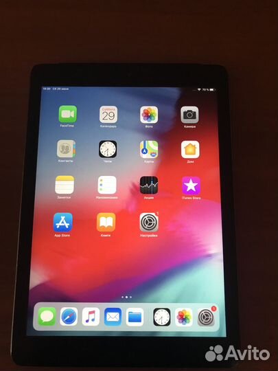 iPad air А 1475