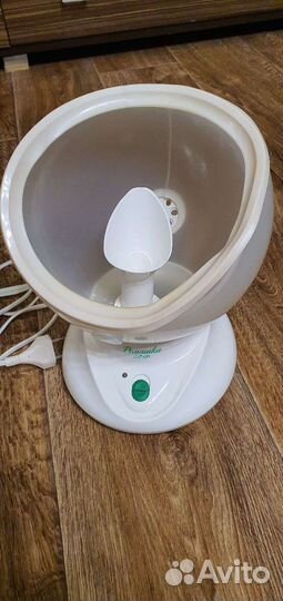 Иригатор Ромашка 2