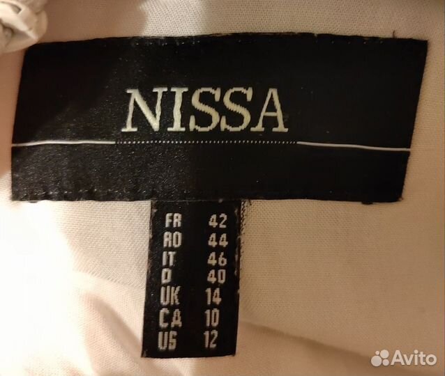 Платье вечернее