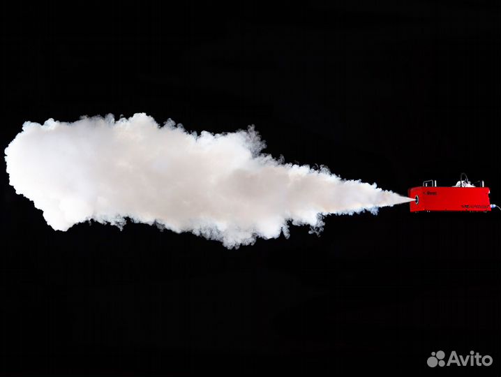 Генератор эффектов Antari FT-100