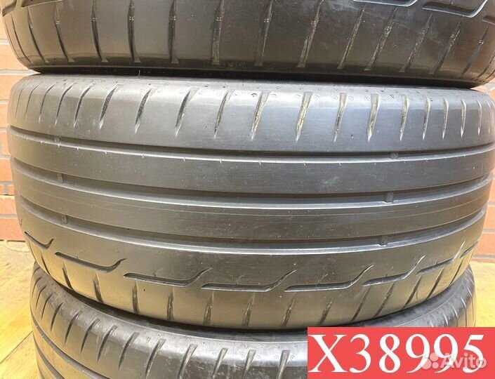 Dunlop SP Sport Maxx RT 205/45 R17 86P