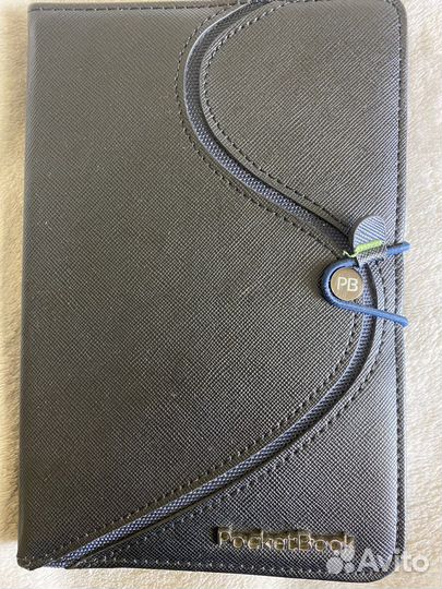 Электронная книга Pocketbook