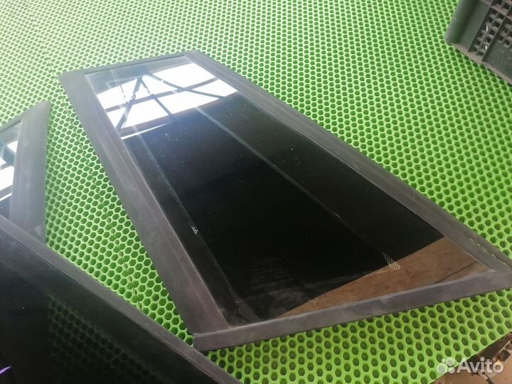 Форточка Дэу Эсперо