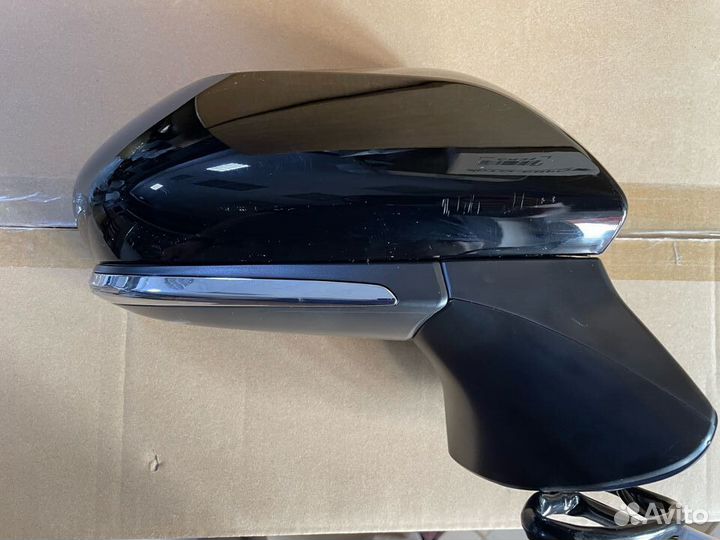 Зеркала заднего вида Toyota Camry V55