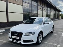 Audi A4 2.0 CVT, 2009, 275 000 км, с пробегом, цена 1 050 000 руб.