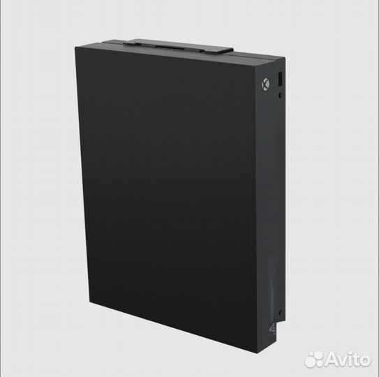 Вертикальный настенный кронштейн для Xbox One X
