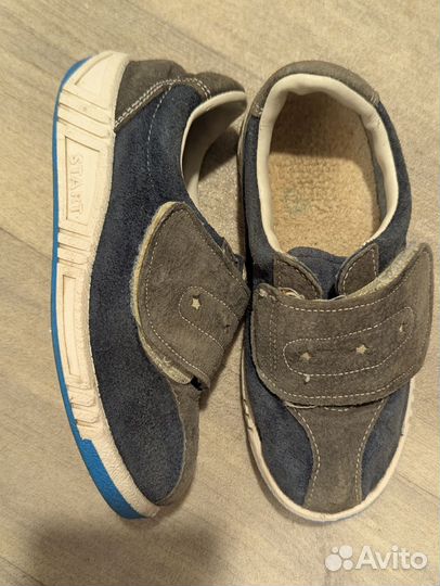 Детская обувь 26 - 27 размера