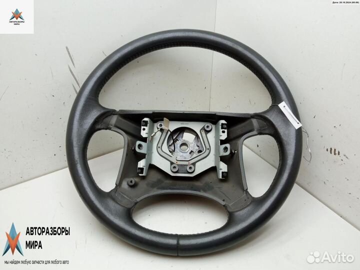 Руль Volvo S40 рест. 2001 30820516