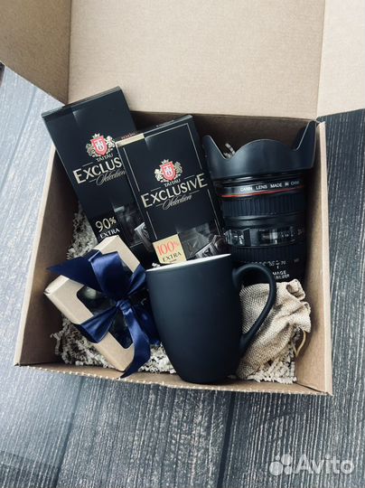 Подарочные наборы/Подарки /Сувениры