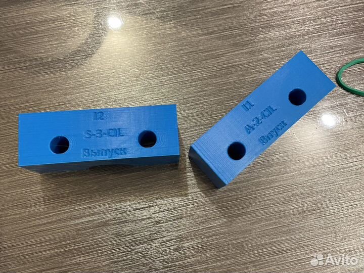 Фиксаторы на Alfa Romeo и Fiat 1.4-1.6