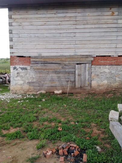 Дом 180 м² на участке 10 сот.