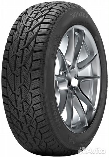 Tigar Winter 215/60 R17 96H