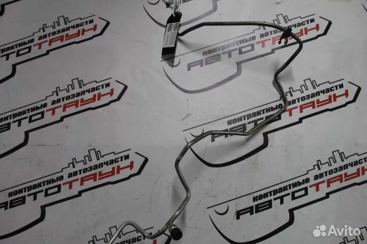 Трубка кондиционера nissan X-trail NT30 T30 QR20-D