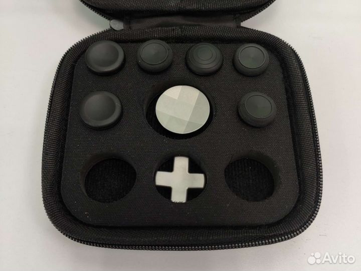 Xbox series Elite controller ver 2 набор стиков