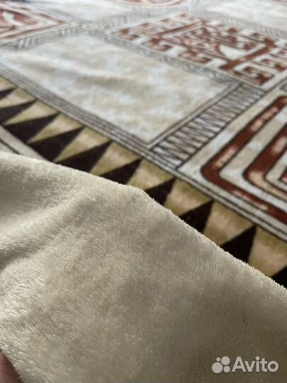 Плед покрывало