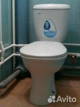 Услуги сантехника