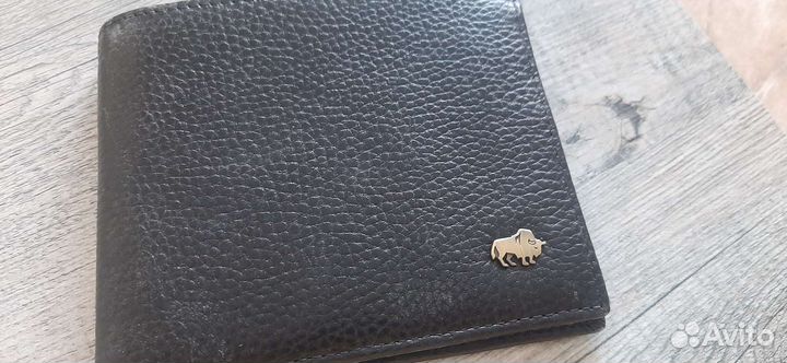 Продам мужской кошелек