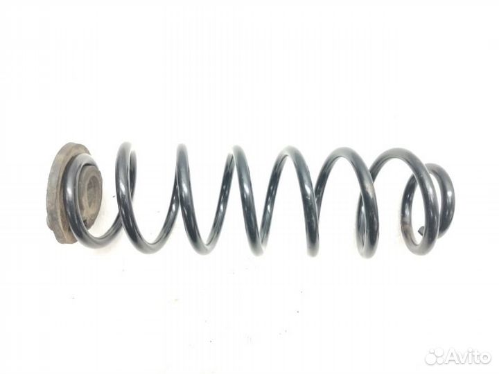Пружина подвески задняя Skoda Octavia A5 cdab 2011