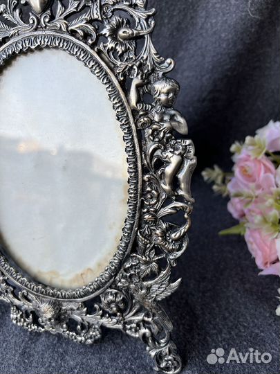 Рамка для фотографий royal family