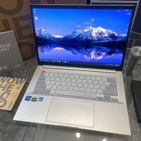 Asus VivoBook Pro 14X oled 3050 i5 11300H 16 512