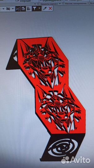 Кастомизация, разработка, печать